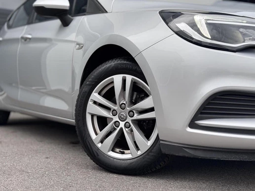 Opel Astra - Afbeelding 13 van 30