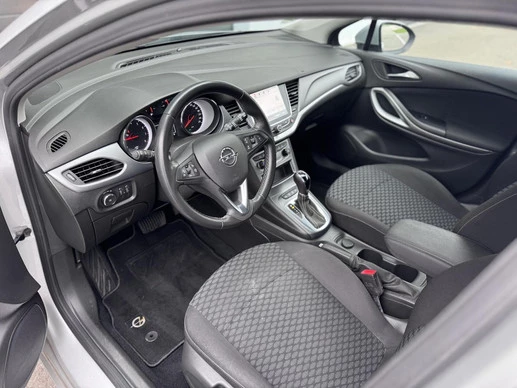 Opel Astra - Afbeelding 14 van 30