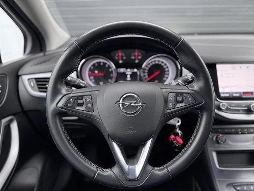 Opel Astra - Afbeelding 16 van 30