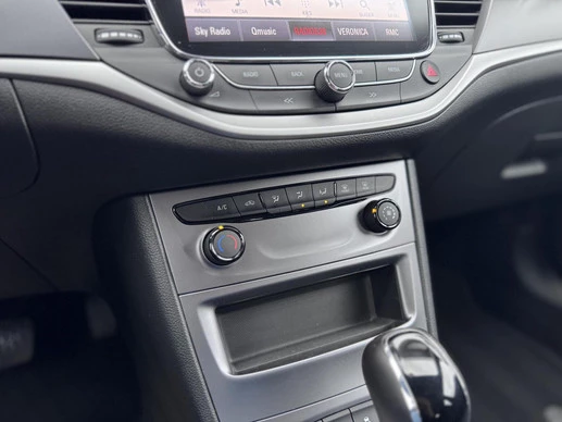 Opel Astra - Afbeelding 17 van 30