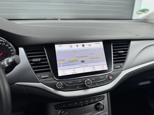 Opel Astra - Afbeelding 18 van 30