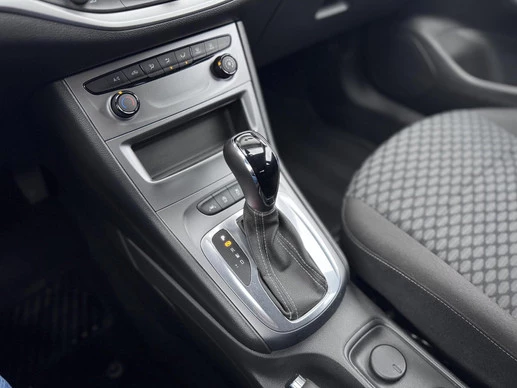 Opel Astra - Afbeelding 20 van 30