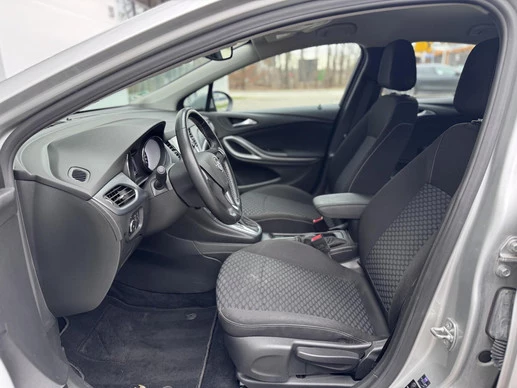 Opel Astra - Afbeelding 24 van 30