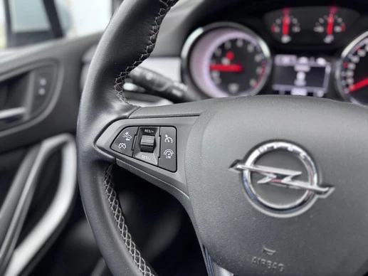 Opel Astra - Afbeelding 26 van 30
