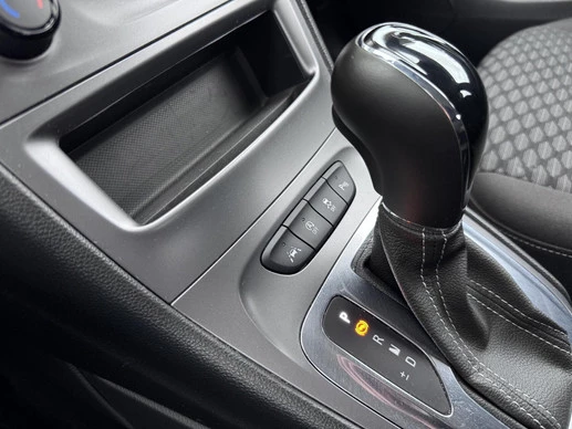 Opel Astra - Afbeelding 28 van 30