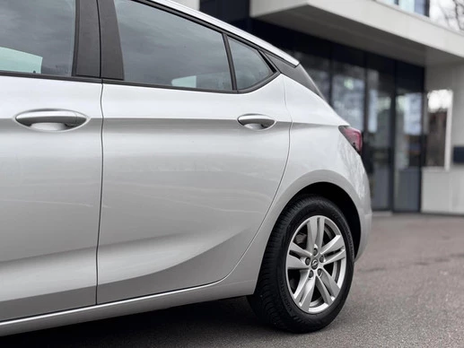 Opel Astra - Afbeelding 30 van 30