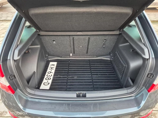 Škoda Rapid - Afbeelding 12 van 30