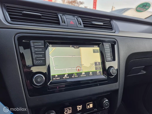 Škoda Rapid - Afbeelding 16 van 30