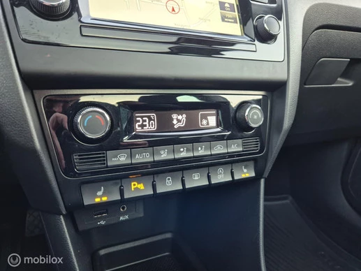 Škoda Rapid - Afbeelding 18 van 30