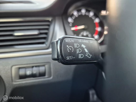 Škoda Rapid - Afbeelding 19 van 30