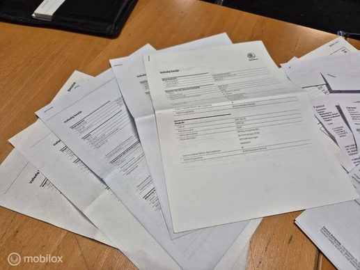 Škoda Rapid - Afbeelding 22 van 30