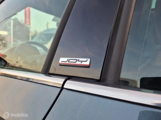 Škoda Rapid - Afbeelding 29 van 30