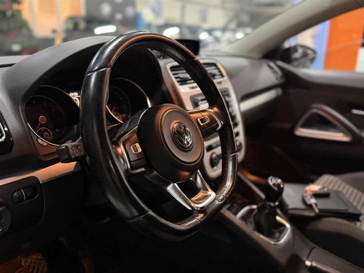 Volkswagen Scirocco - Afbeelding 5 van 30