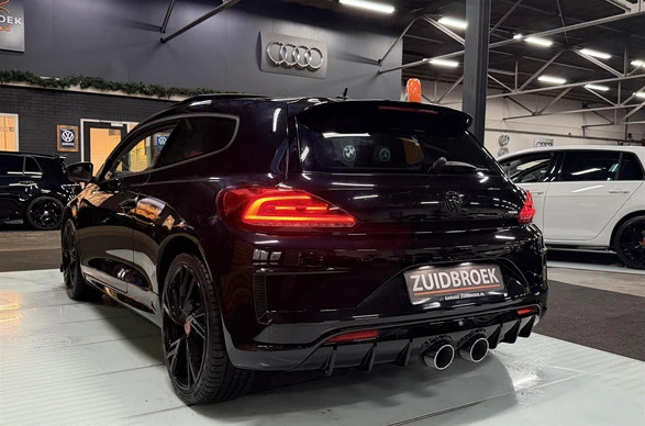 Volkswagen Scirocco - Afbeelding 10 van 30