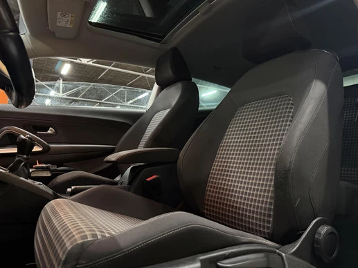 Volkswagen Scirocco - Afbeelding 11 van 30
