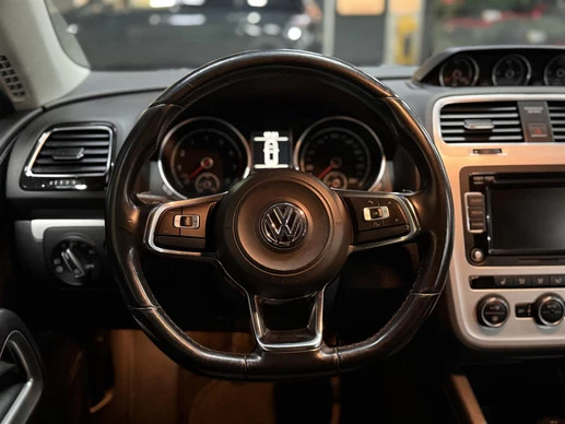 Volkswagen Scirocco - Afbeelding 14 van 30