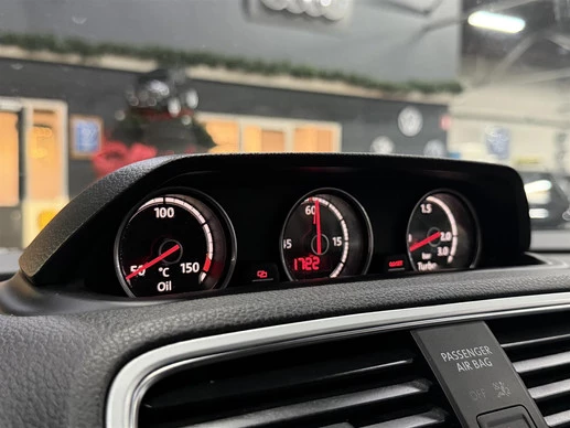 Volkswagen Scirocco - Afbeelding 16 van 30