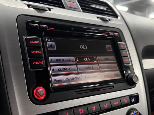 Volkswagen Scirocco - Afbeelding 17 van 30