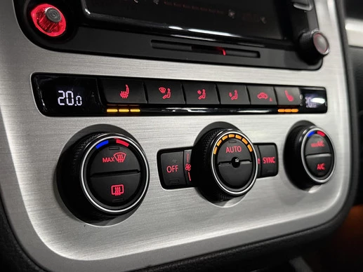 Volkswagen Scirocco - Afbeelding 18 van 30