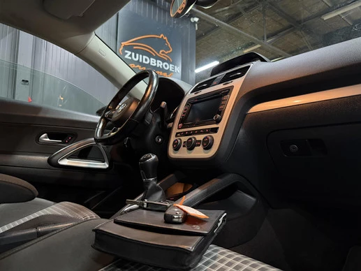 Volkswagen Scirocco - Afbeelding 20 van 30