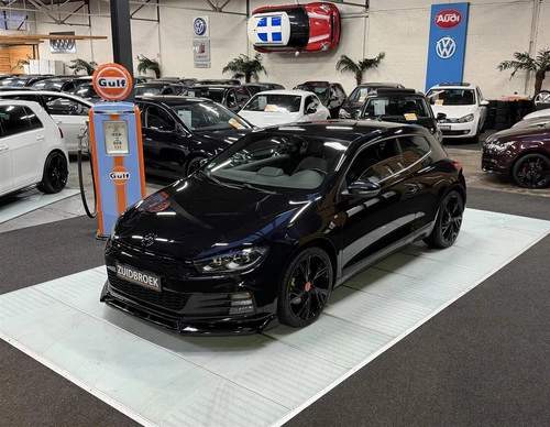 Volkswagen Scirocco - Afbeelding 3 van 30