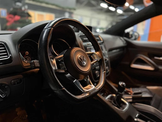 Volkswagen Scirocco - Afbeelding 4 van 30