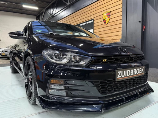 Volkswagen Scirocco - Afbeelding 6 van 30
