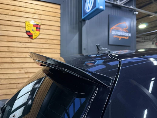 Volkswagen Scirocco - Afbeelding 7 van 30