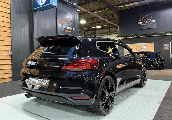 Volkswagen Scirocco - Afbeelding 8 van 30