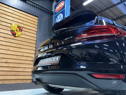 Volkswagen Scirocco - Afbeelding 9 van 30