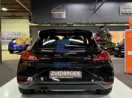 Volkswagen Scirocco - Afbeelding 10 van 30