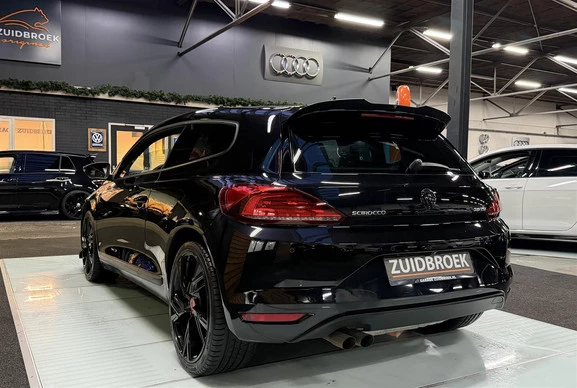 Volkswagen Scirocco - Afbeelding 11 van 30