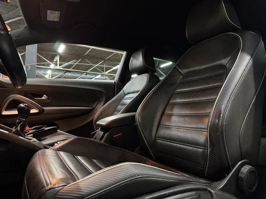 Volkswagen Scirocco - Afbeelding 12 van 30