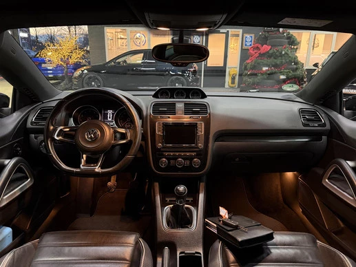 Volkswagen Scirocco - Afbeelding 14 van 30