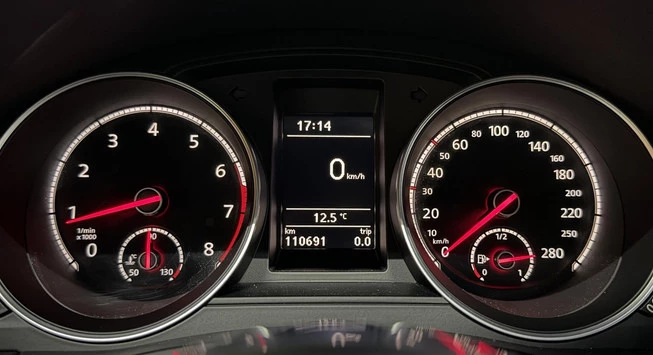 Volkswagen Scirocco - Afbeelding 16 van 30