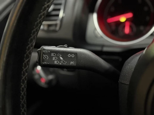 Volkswagen Scirocco - Afbeelding 17 van 30