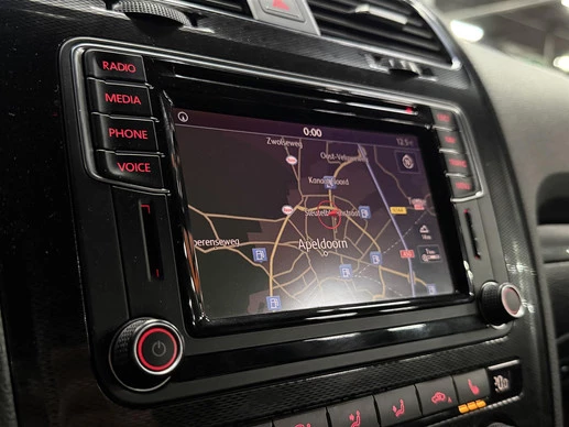 Volkswagen Scirocco - Afbeelding 18 van 30