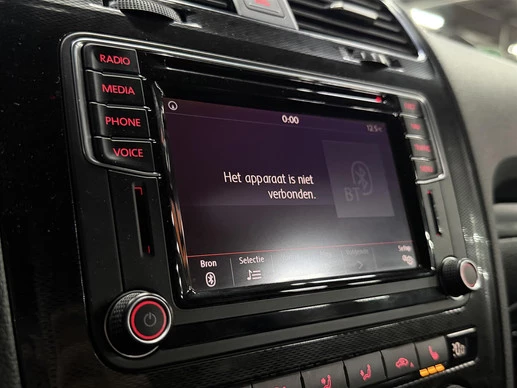 Volkswagen Scirocco - Afbeelding 20 van 30