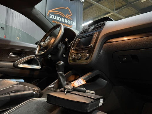 Volkswagen Scirocco - Afbeelding 23 van 30