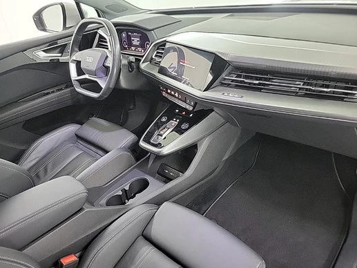 Audi Q4 e-tron - Afbeelding 3 van 17