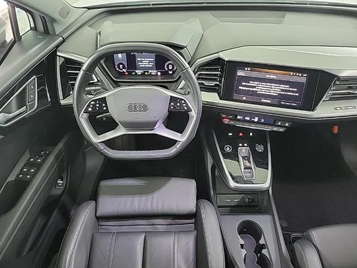 Audi Q4 e-tron - Afbeelding 4 van 17