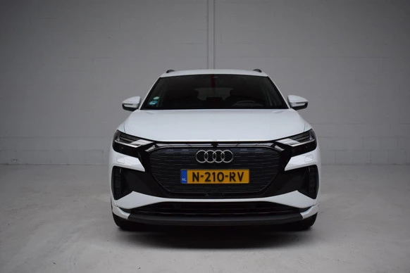 Audi Q4 e-tron - Afbeelding 5 van 17