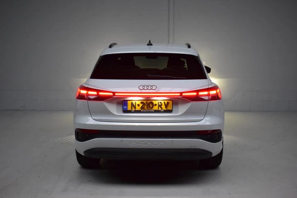 Audi Q4 e-tron - Afbeelding 6 van 17