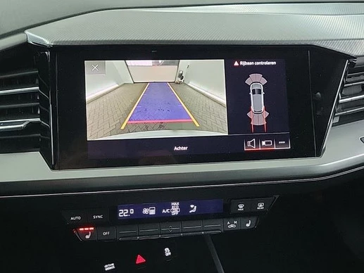 Audi Q4 e-tron - Afbeelding 8 van 17