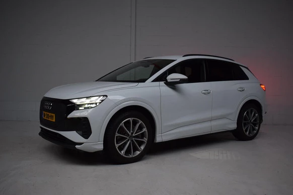 Audi Q4 e-tron - Afbeelding 13 van 17