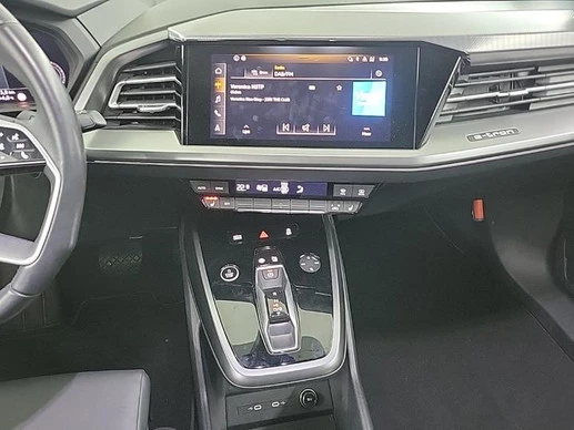 Audi Q4 e-tron - Afbeelding 15 van 17