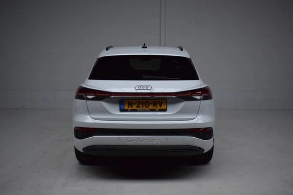 Audi Q4 e-tron - Afbeelding 16 van 17