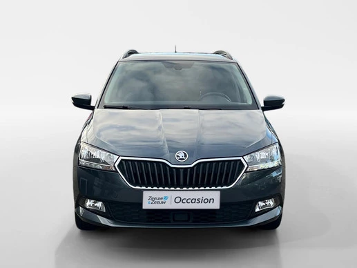 Škoda Fabia - Afbeelding 2 van 28