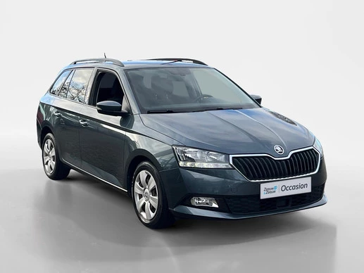 Škoda Fabia - Afbeelding 3 van 28