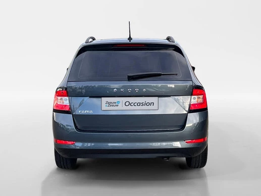 Škoda Fabia - Afbeelding 6 van 28